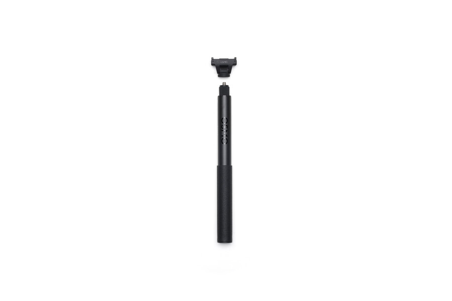 kit de palo selfie invisible osmo de 12 m