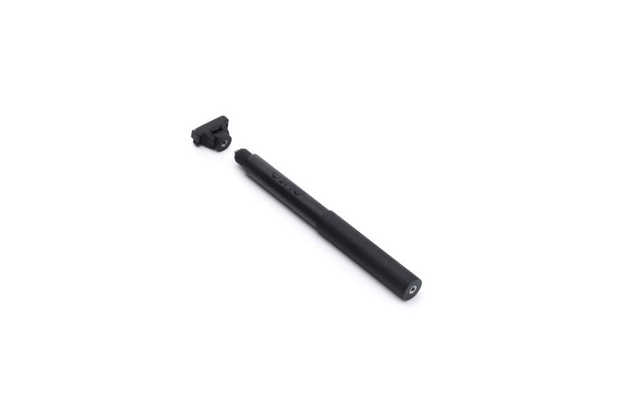 kit de palo selfie invisible osmo de 12 m