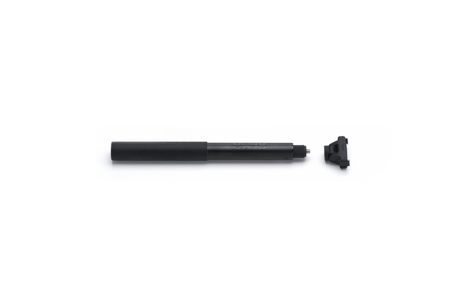 kit de palo selfie invisible osmo de 12 m