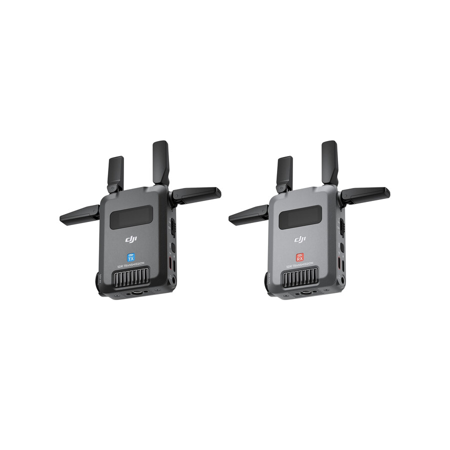 paquete de transmisión dji sdr