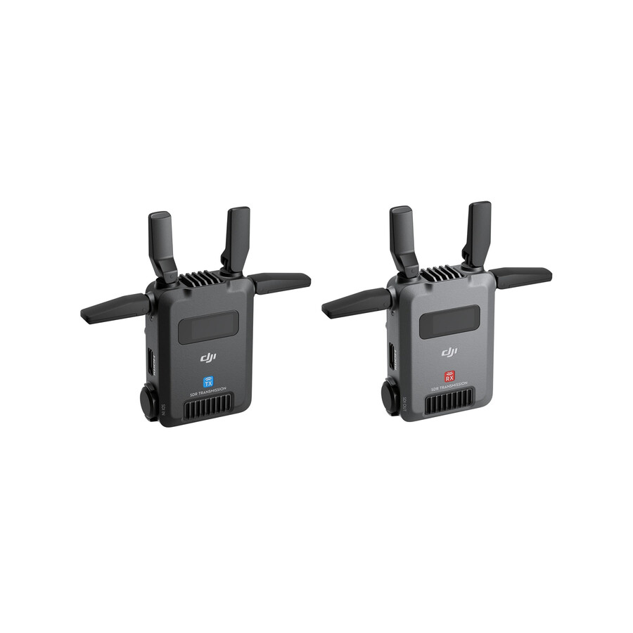 paquete de transmisión dji sdr