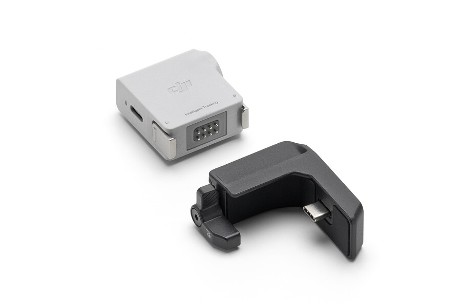 módulo de seguimiento inteligente dji rs