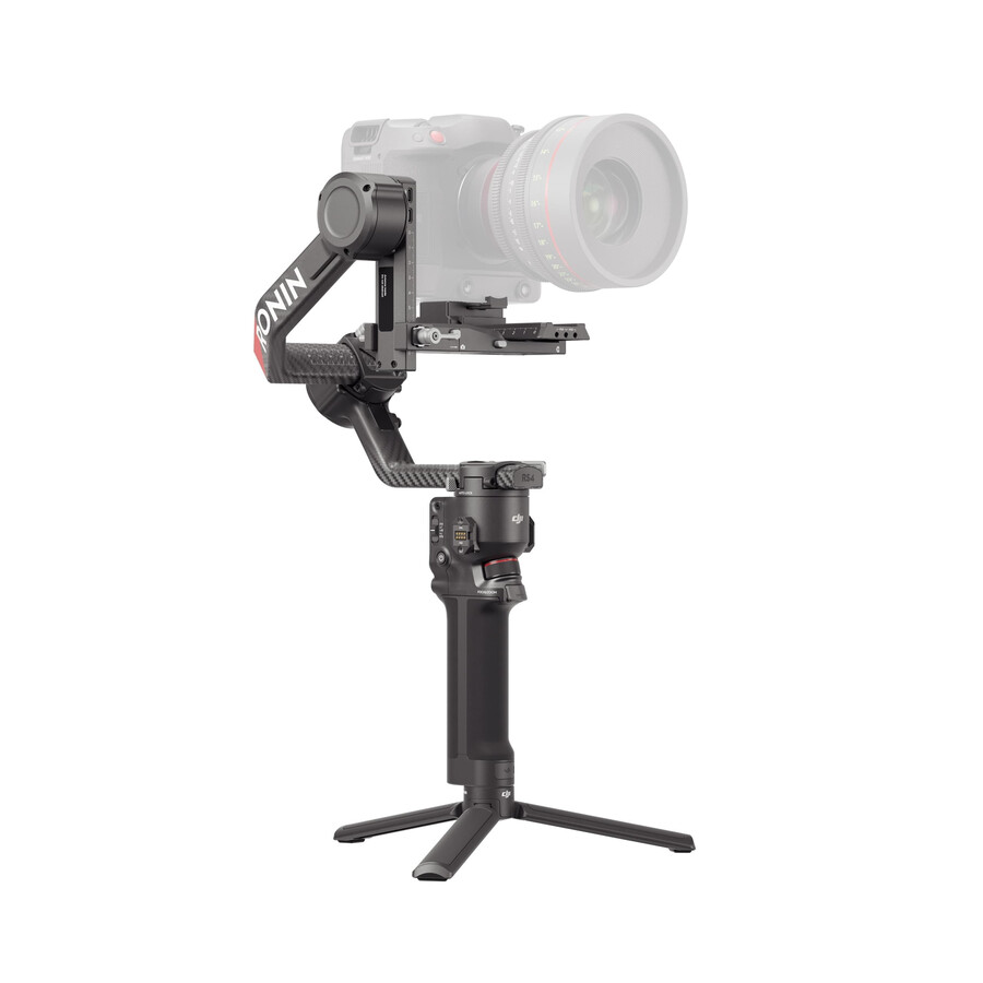 dji rs 4 pro paquete de transmisión dji sdr
