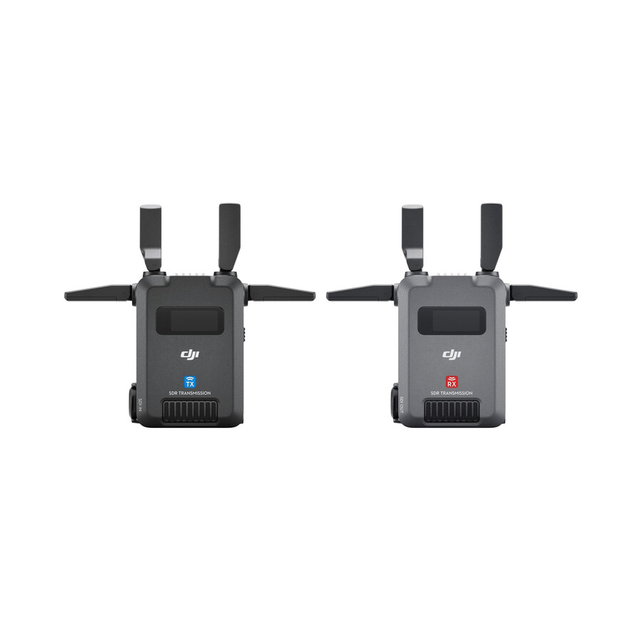 dji rs 4 pro paquete de transmisión dji sdr