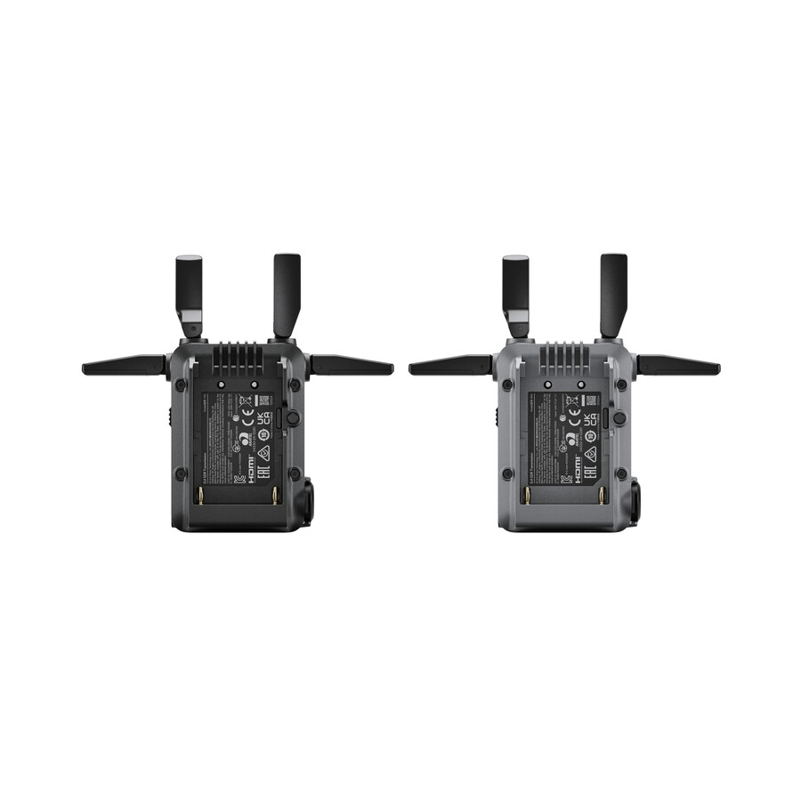 dji rs 4 pro paquete de transmisión dji sdr