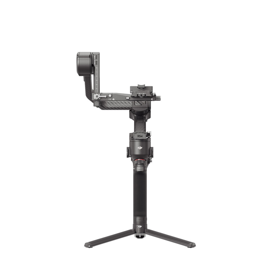 paquete dji rs 4 pro