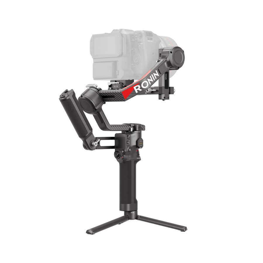 paquete dji rs 4 pro