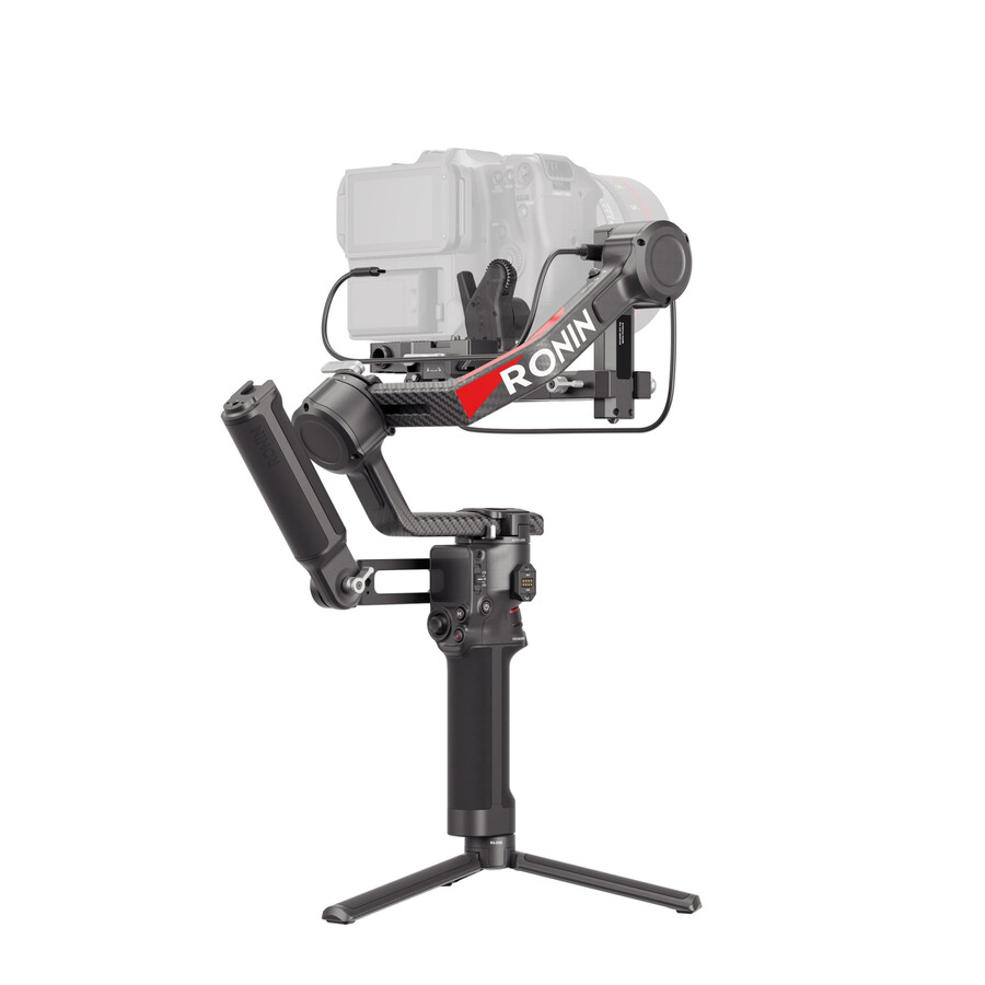 paquete dji rs 4 pro