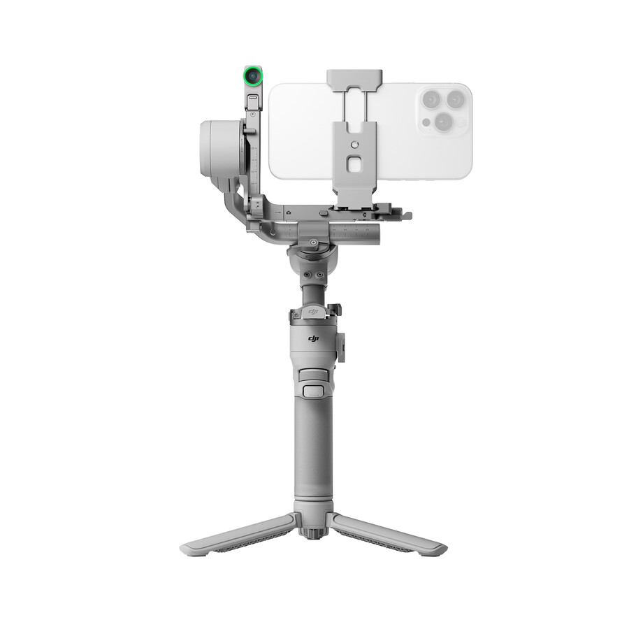 paquete dji rs 4 mini creator
