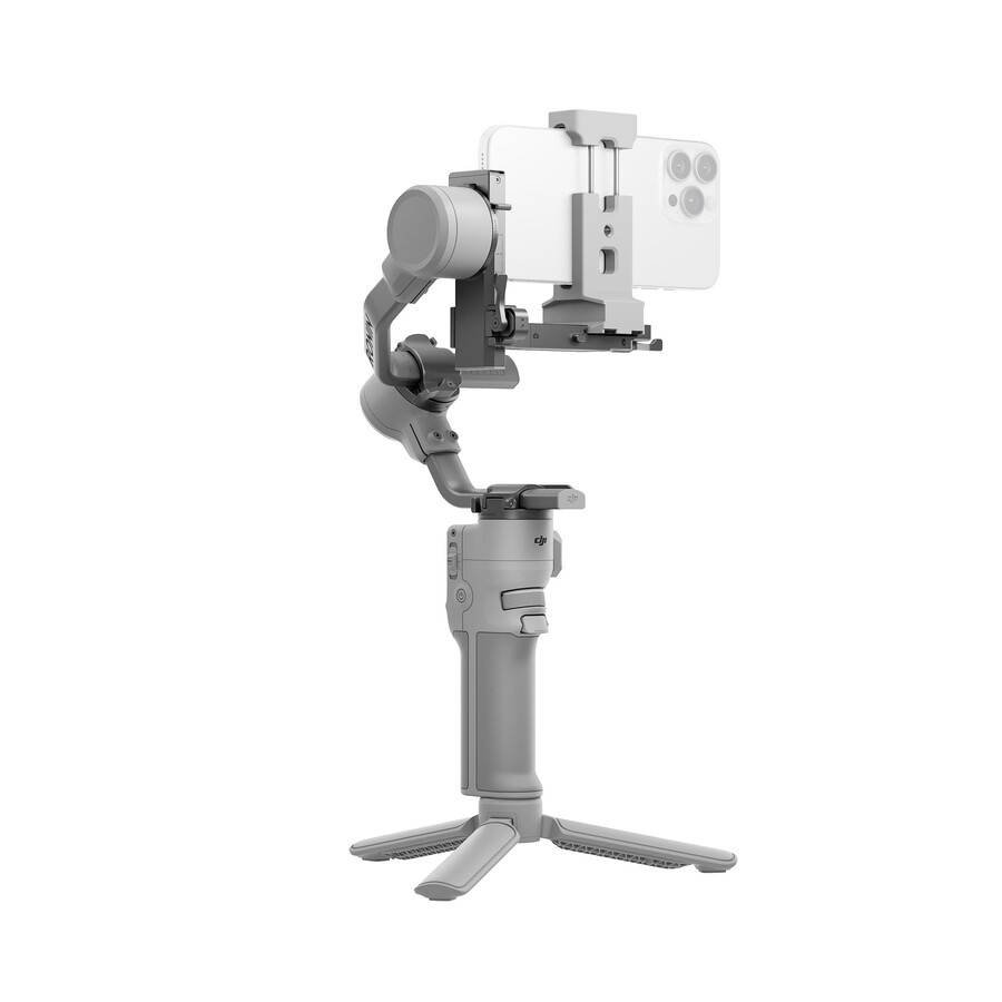 paquete dji rs 4 mini creator