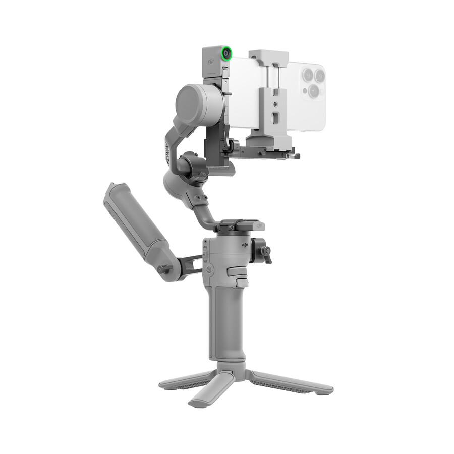 paquete dji rs 4 mini creator