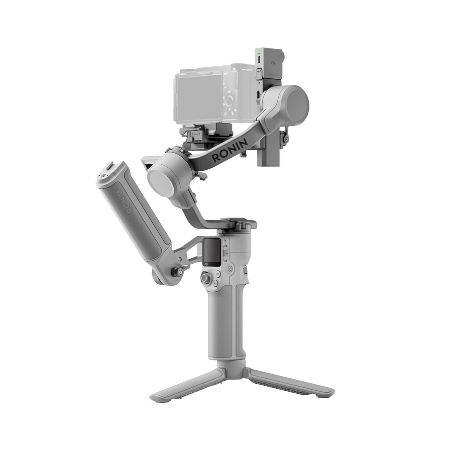 paquete dji rs 4 mini