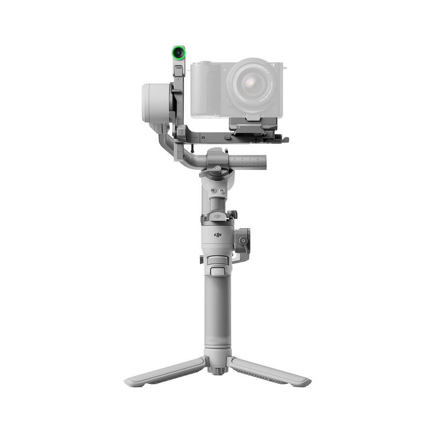 paquete dji rs 4 mini
