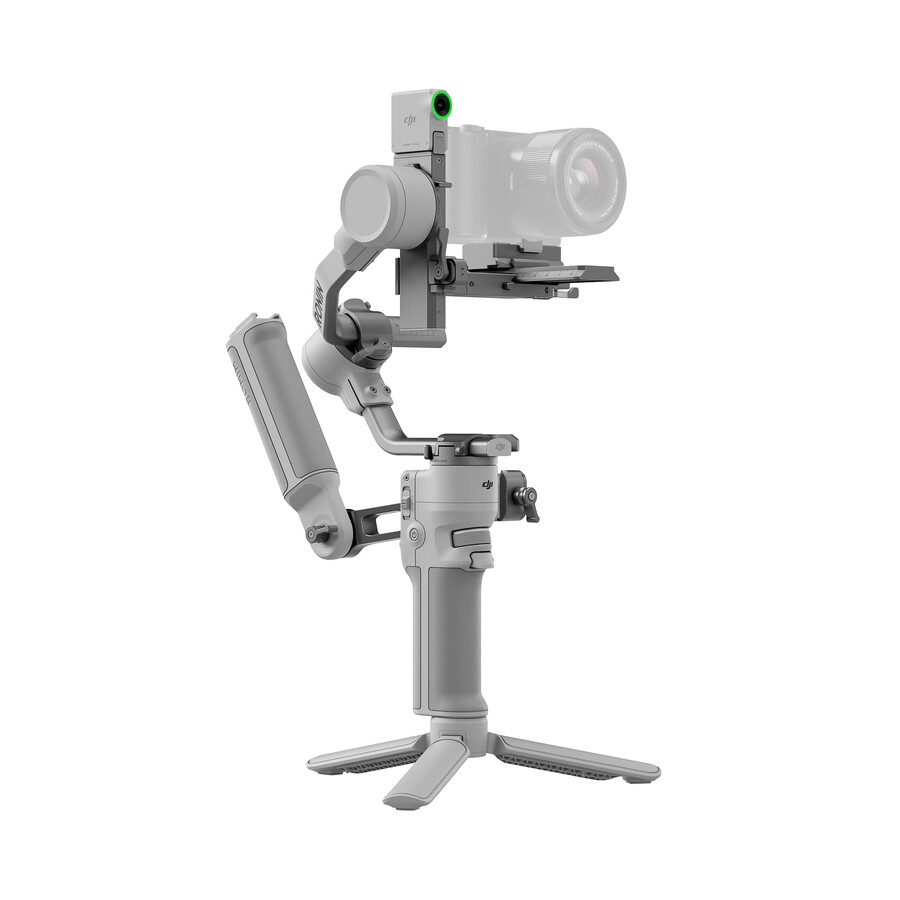 paquete dji rs 4 mini