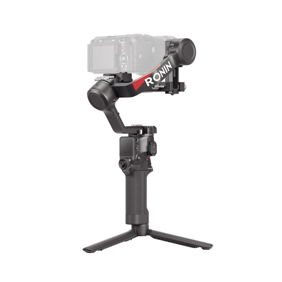 dji rs 4 paquete de transmisión dji sdr