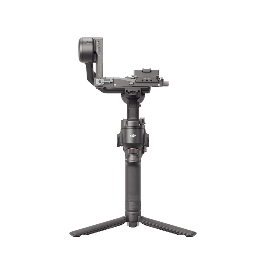 paquete dji rs 4