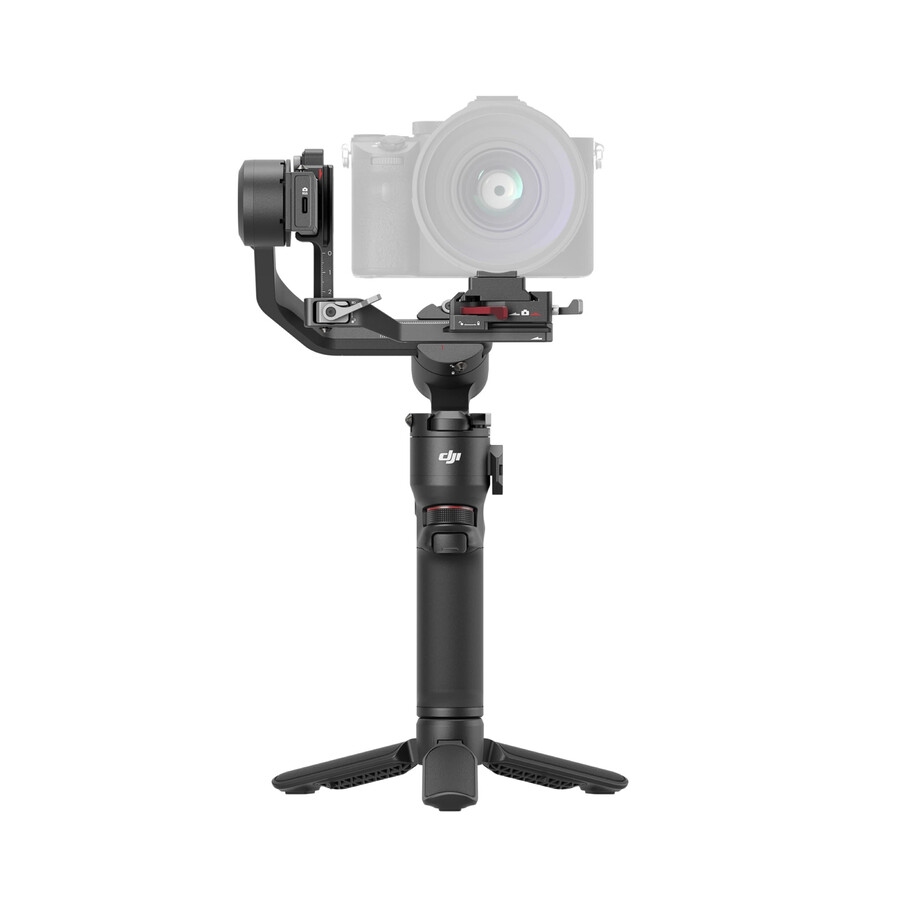 paquete dji rs 3 mini creator
