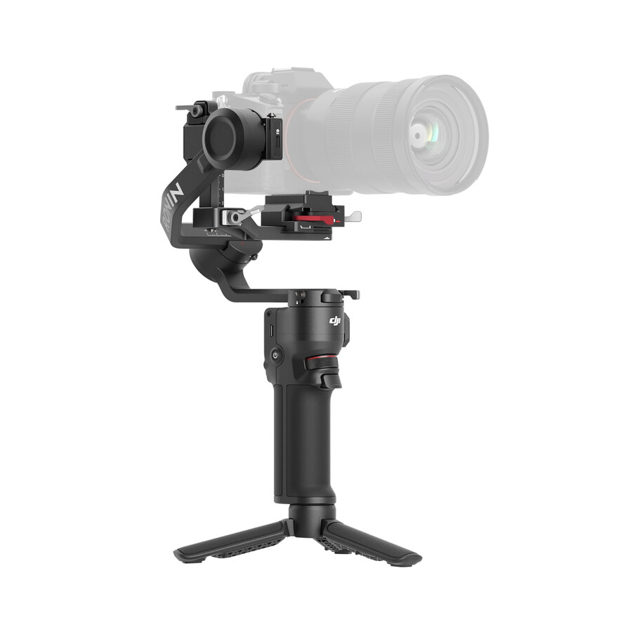 paquete dji rs 3 mini creator