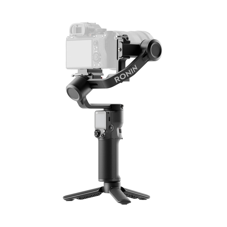 paquete dji rs 3 mini creator