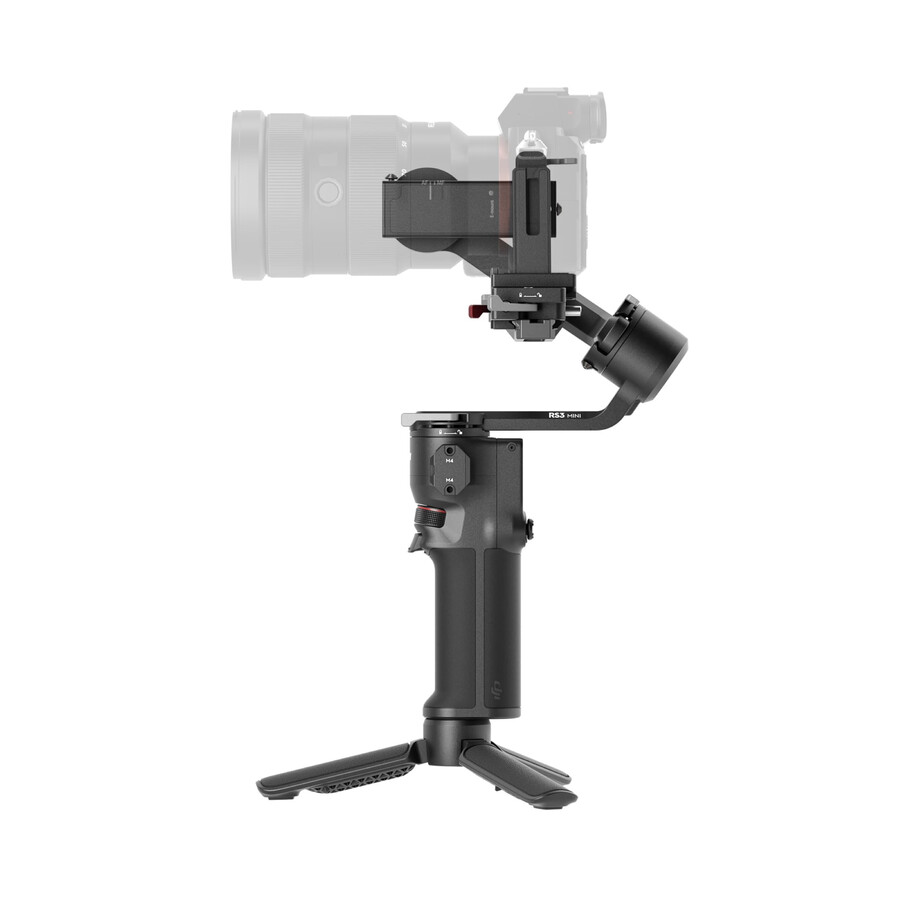 paquete dji rs 3 mini creator