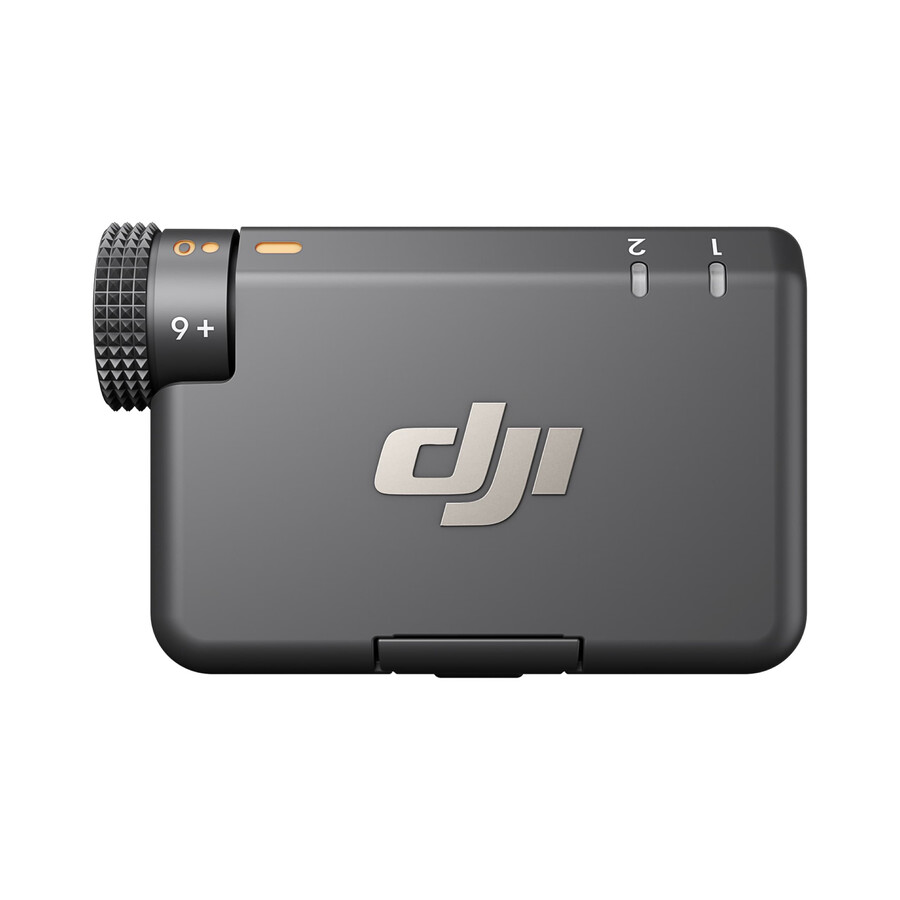 dji mic mini 1 tx 1 rx adaptador para teléfono móvil lightning
