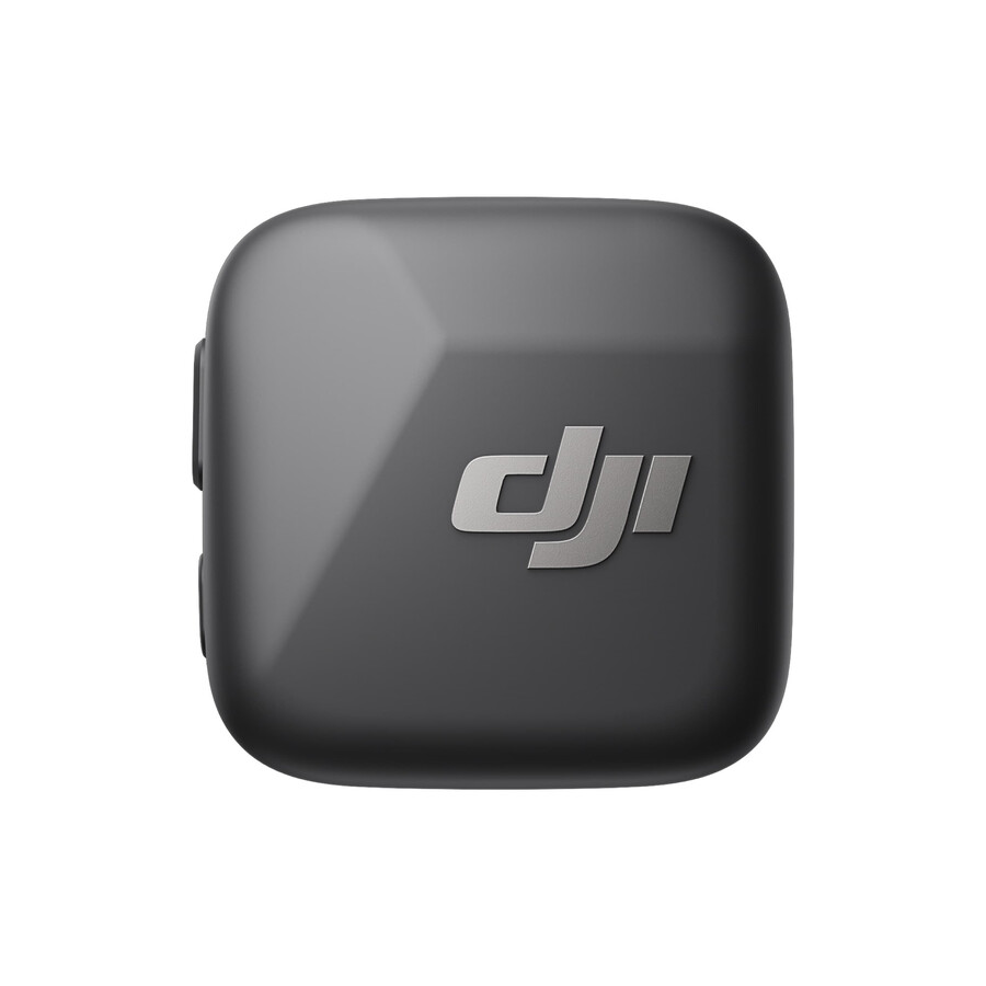 dji mic mini 1 tx 1 rx adaptador para teléfono móvil lightning