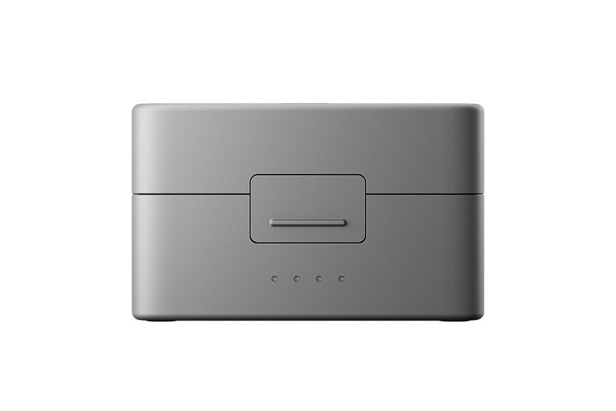 estuche de carga dji mic mini