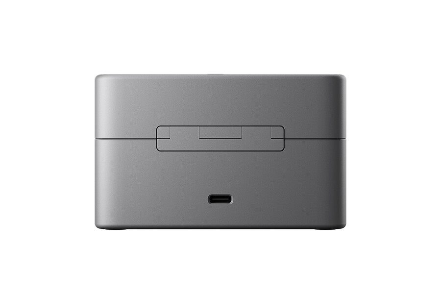 estuche de carga dji mic mini