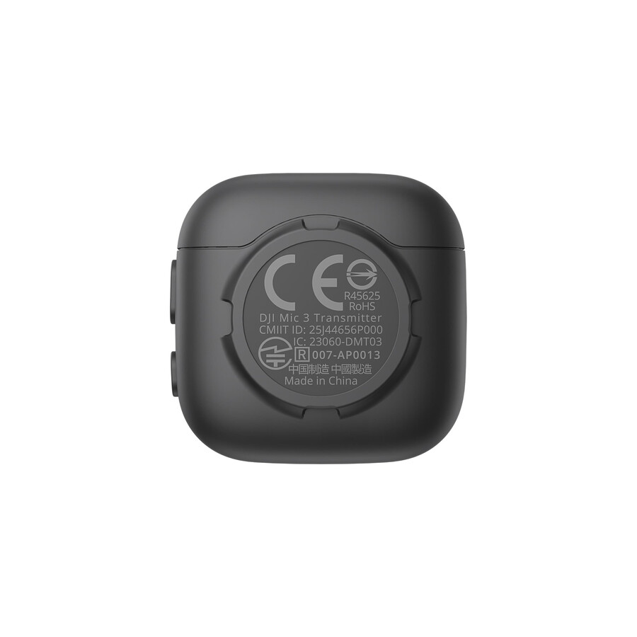 transmisor dji mic 3