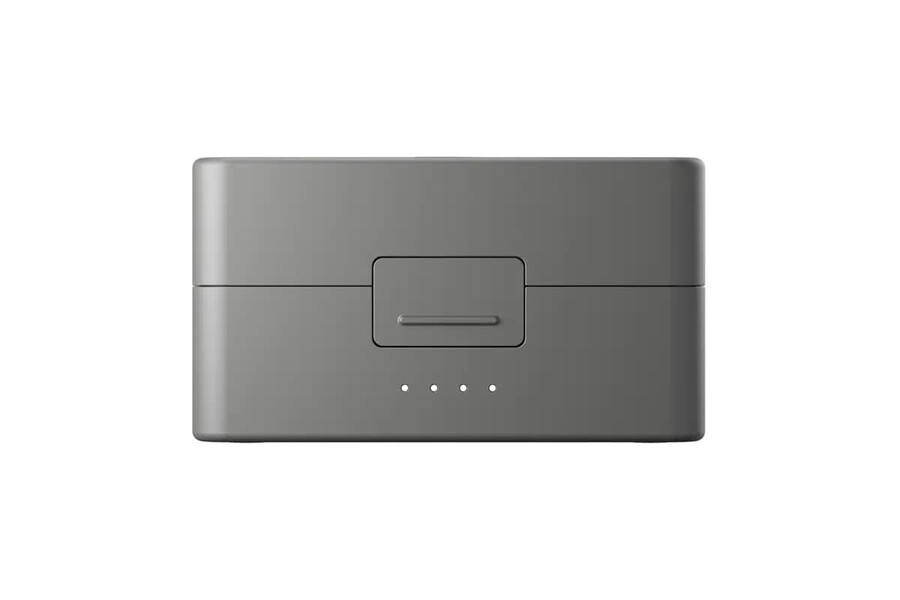estuche de carga dji mic 3