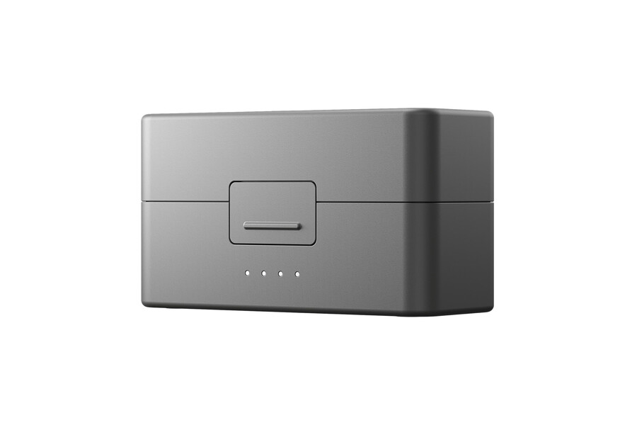 estuche de carga dji mic 3