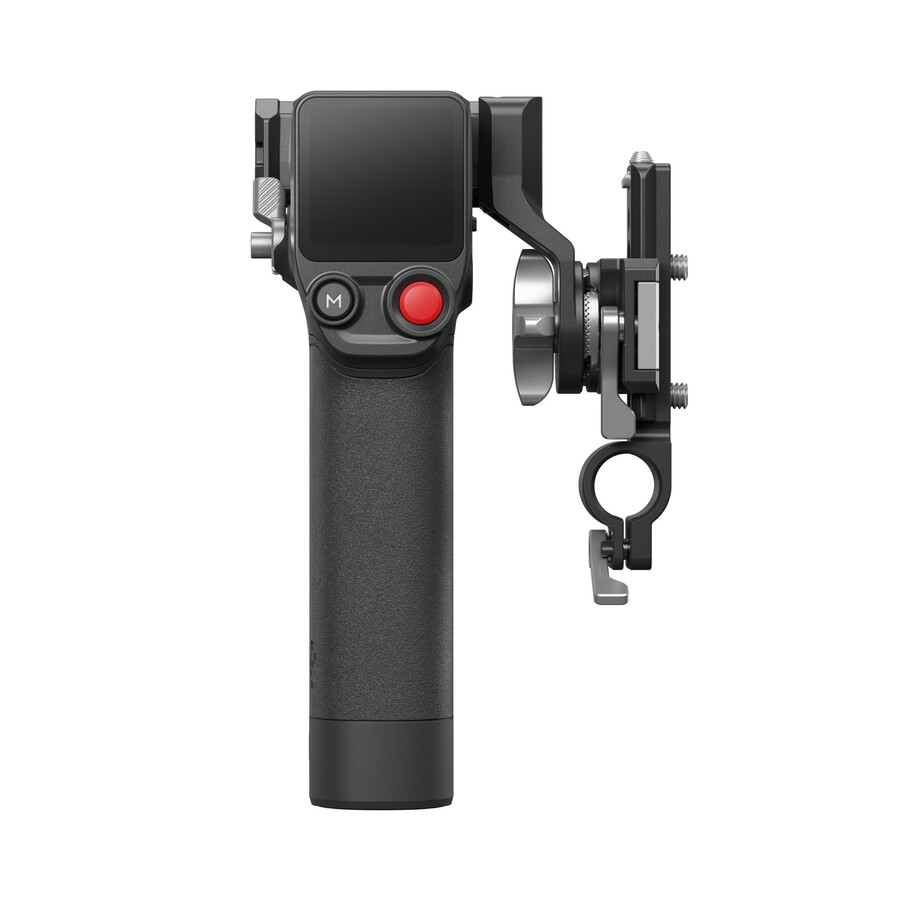 paquete dji focus pro creator