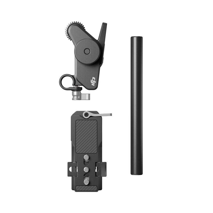 paquete dji focus pro creator