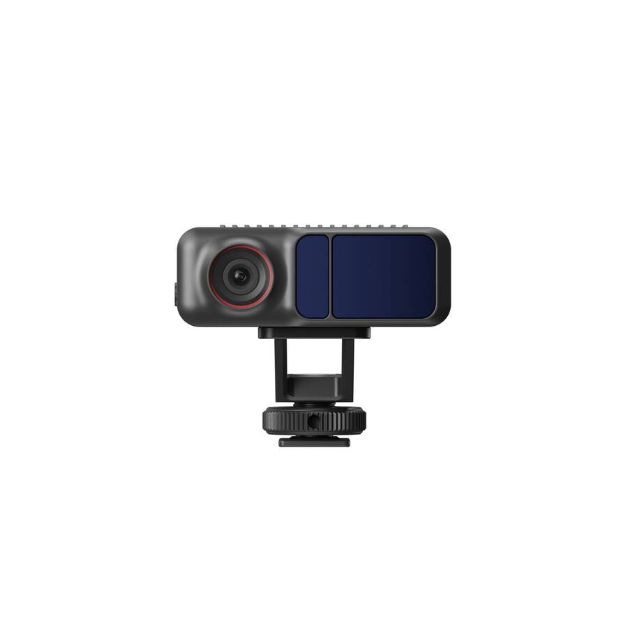 paquete todo en uno dji focus pro
