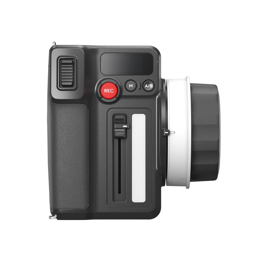 paquete todo en uno dji focus pro