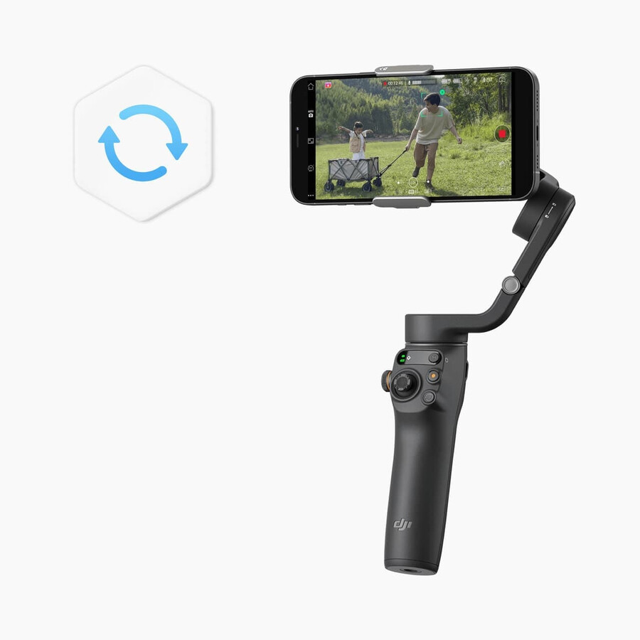 plan dji care refresh de 1 año osmo mobile 6