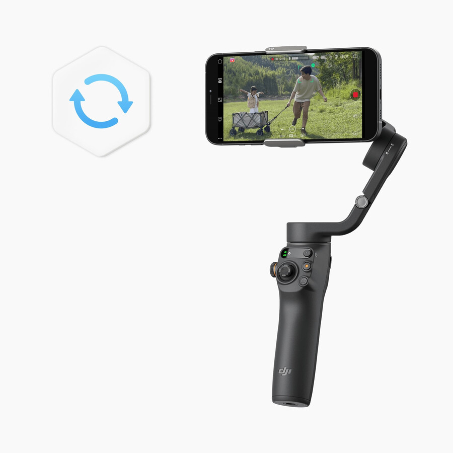 plan dji care refresh de 1 año osmo mobile 6