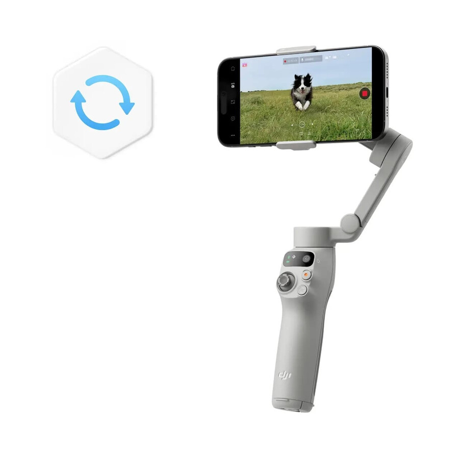plan dji care refresh de 2 años osmo mobile 7